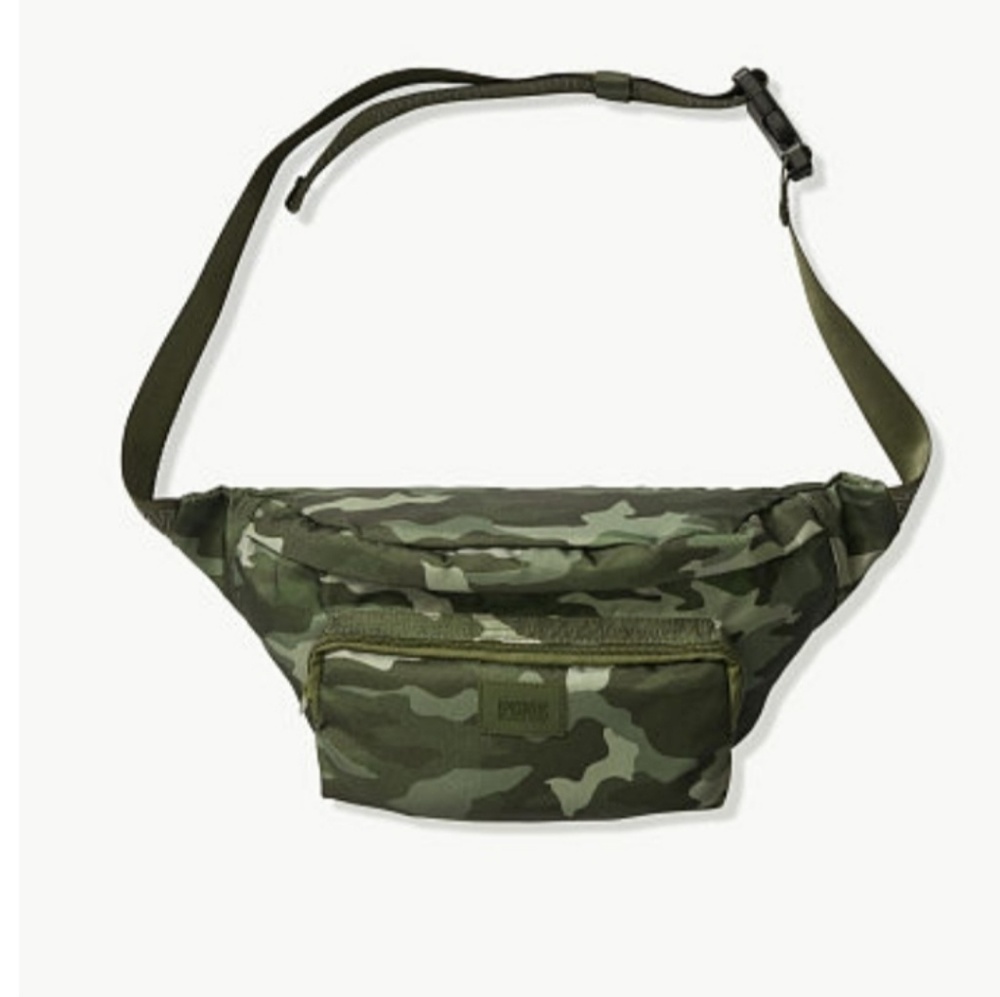 OVERSIZED BELT BAG